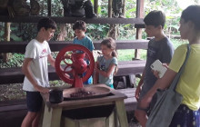 Greenway Nature Tours2630