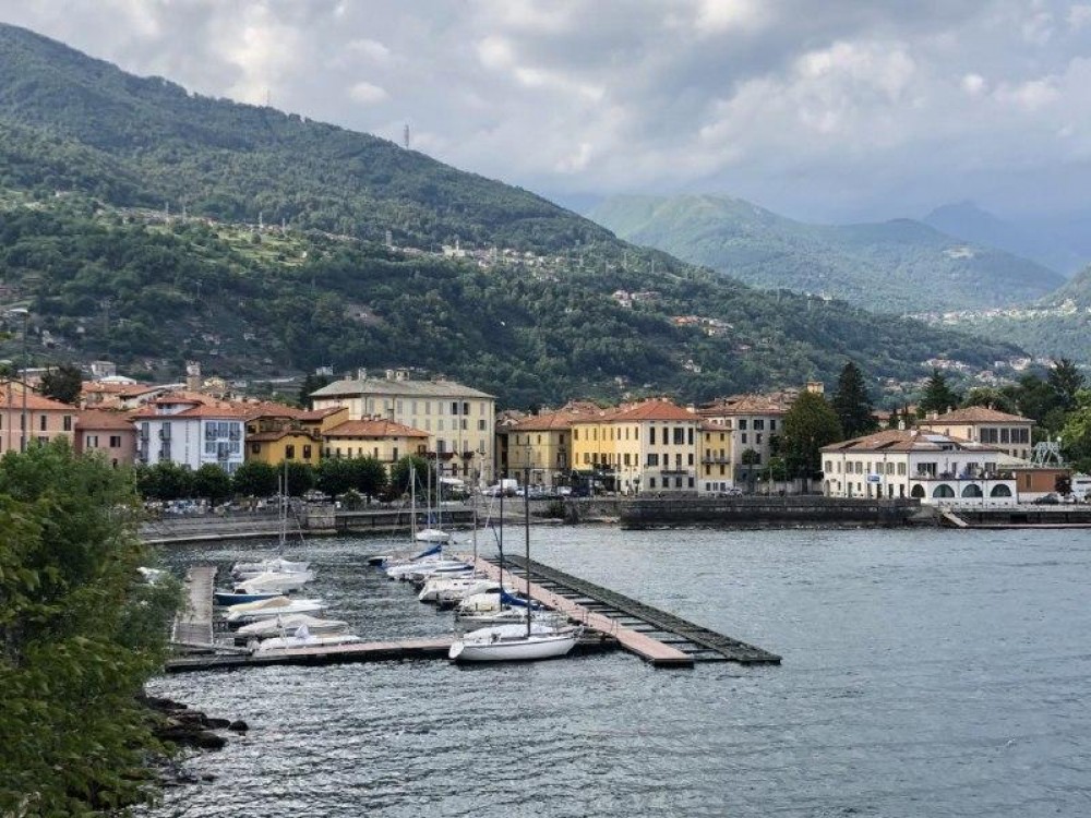 Lake Como and The Fall of Fascism Private Tour