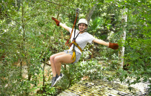 Extreme Adventure Cancun5