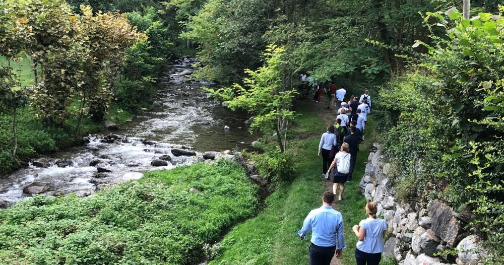 Val Senagra - The Enchanted Valley Private Tour