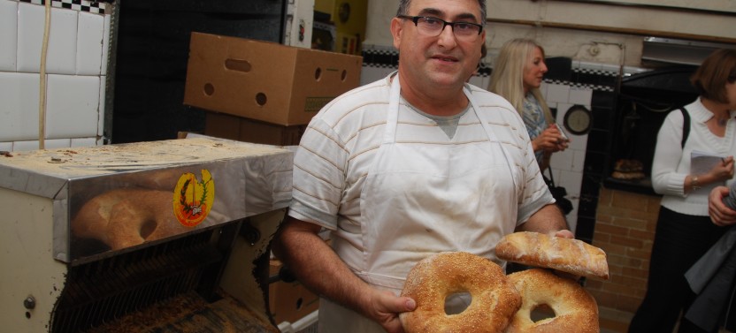 Private Half Day Foodie/Rural Artisan Experience