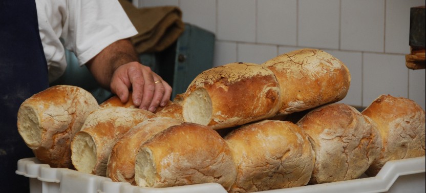 Private Half Day Foodie/Rural Artisan Experience