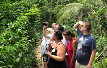 Greenway Nature Tours2810