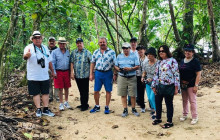 Greenway Nature Tours2814