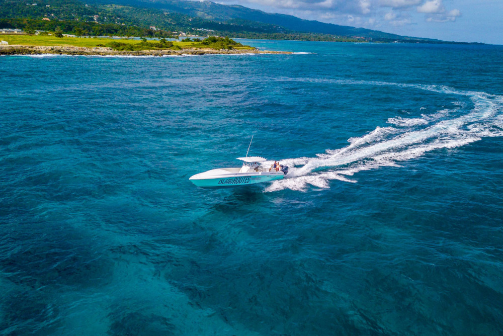 Ocho Rios Half Day Snorkeling & Powerboat Adventure - Ocho Rios ...
