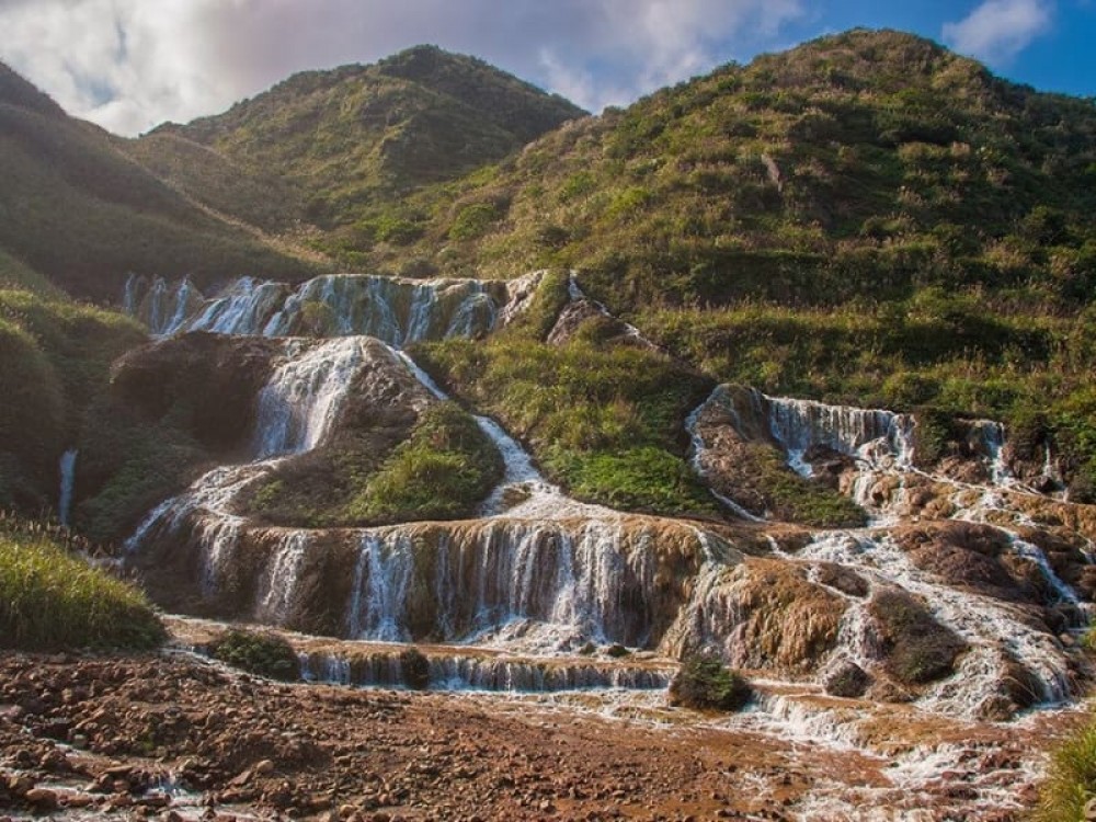 Pingxi And Jiufen Day Trip With Sky Lantern Experience