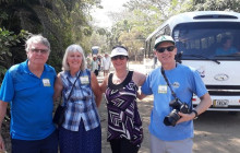Greenway Nature Tours2964