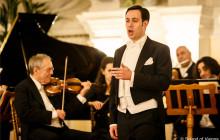 Strauss & Mozart Kursalon Concert