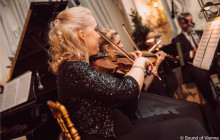 New Year’s Eve Strauss & Mozart Concert at the Kursalon