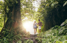 Greenway Nature Tours3001