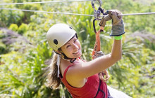Greenway Nature Tours3007