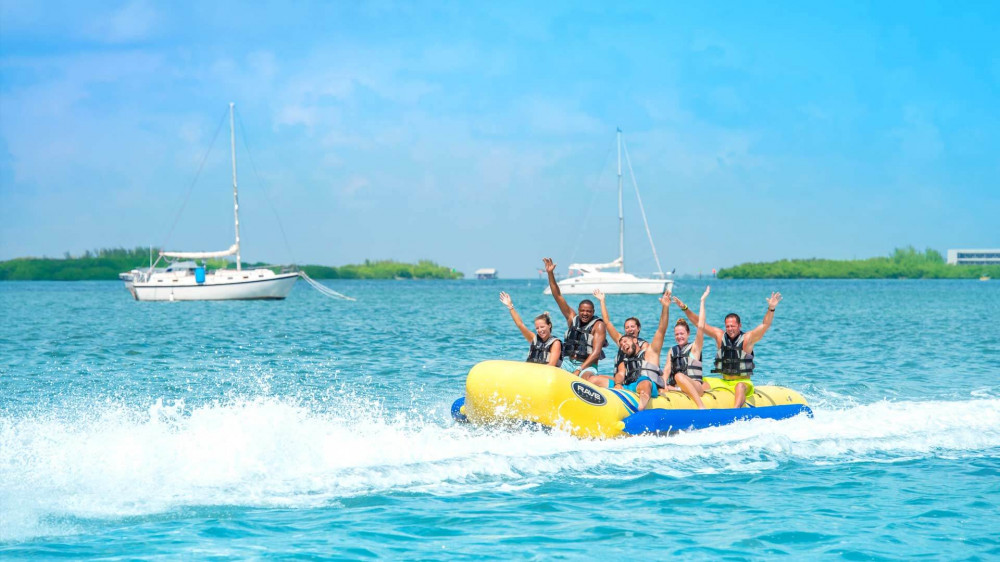 Ultimate Adventure H2.O - Key West | Project Expedition