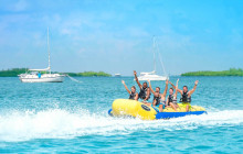 Fury Water Adventures Key West4