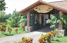 Greenway Nature Tours3055