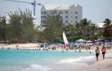 Seven Mile Beach, Grand Cayman