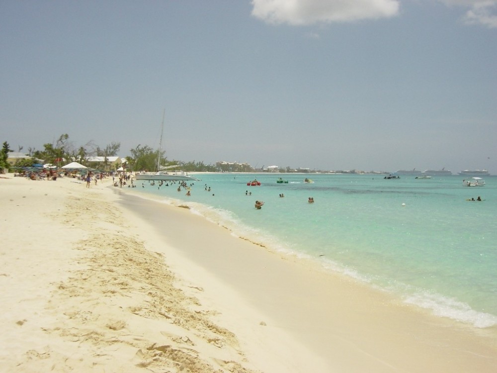 Sights & Attractions of Seven Mile Beach