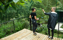 Greenway Nature Tours3070