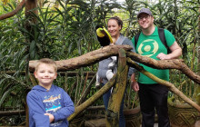 Greenway Nature Tours3090