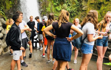 Greenway Nature Tours3094
