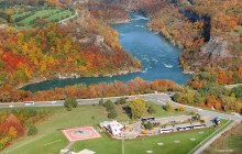 Classic Niagara Falls Helicopter Tour