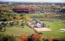 Classic Niagara Falls Helicopter Tour