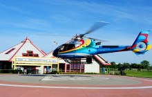 Niagara Helicopters Limited1