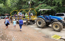 Greenway Nature Tours3099