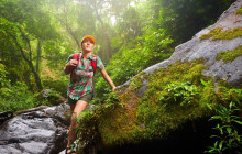 Greenway Nature Tours3109