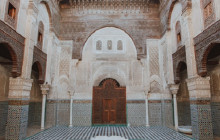 Experience Morocco8