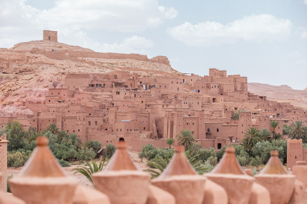 8 Day Morocco Signature Small Group Trip