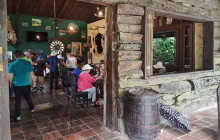Greenway Nature Tours3126
