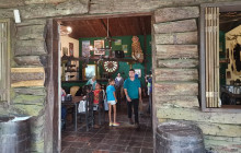 Greenway Nature Tours3128