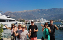 Montenegro tours - Mont Travelers9