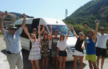 Montenegro tours - Mont Travelers10