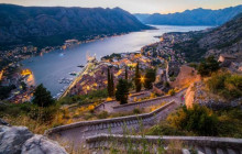 Private: Best of Montenegro day tour