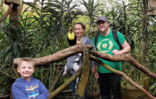 Greenway Nature Tours3144