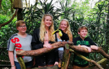 Greenway Nature Tours3146