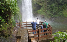 Greenway Nature Tours3156