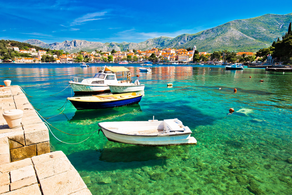 Family Montenegro Vacation Package