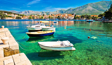 A picture of Family Montenegro Vacation Package