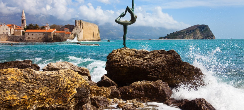 3-Days Tour From Kotor (customizable)