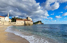 Family Montenegro Vacation Package