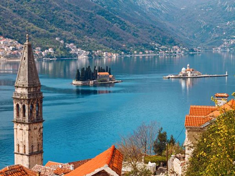 Private Boka Bay Speedboat Tour from Kotor - Kotor | Project Expedition