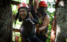 Extreme Adventure Cancun1