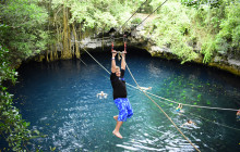 Extreme Adventure Cancun2
