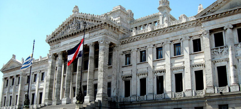 Shore Excursion: Montevideo Private City Tour