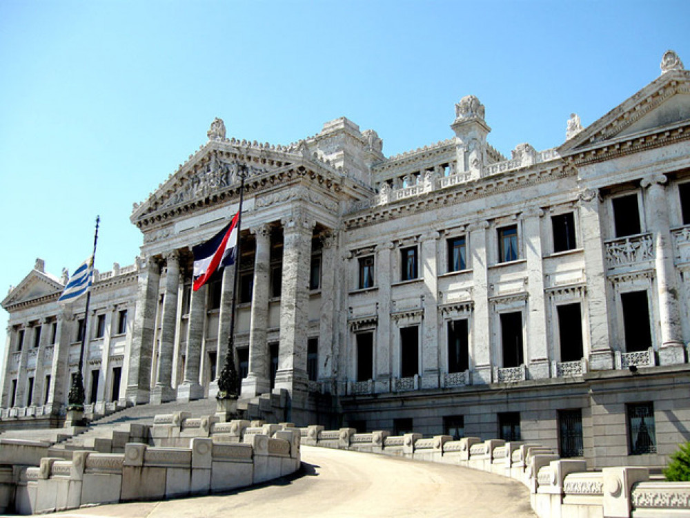 Shore Excursion: Montevideo Private City Tour