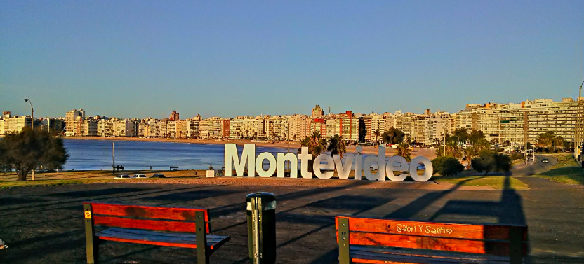 Shore Excursion: Montevideo Private City Tour