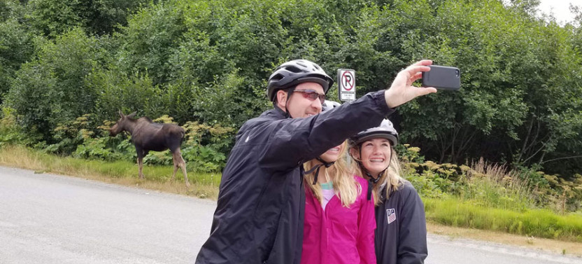 Coastal Cruise Bike Tour