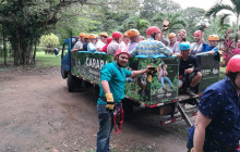 Greenway Nature Tours3194